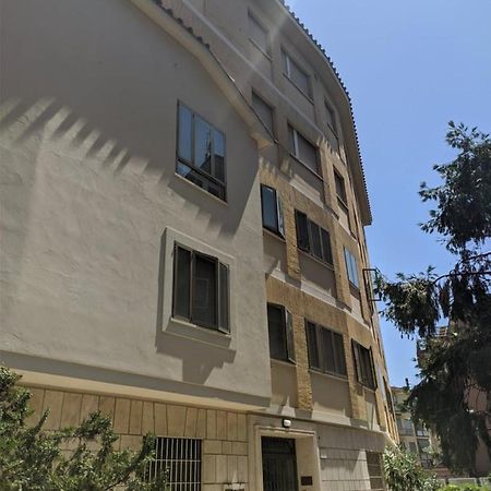 Отель San Juan De Ribera, Casa Per Ferie Рим Экстерьер фото