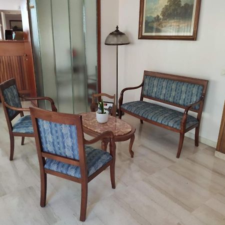 Отель San Juan De Ribera, Casa Per Ferie Рим Экстерьер фото