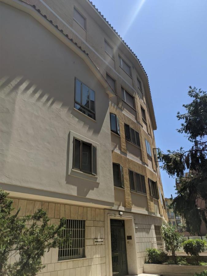 Отель San Juan De Ribera, Casa Per Ferie Рим Экстерьер фото